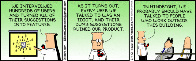 Dilbert