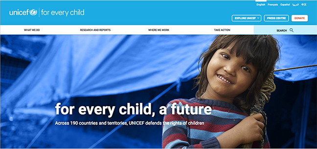 Unicef